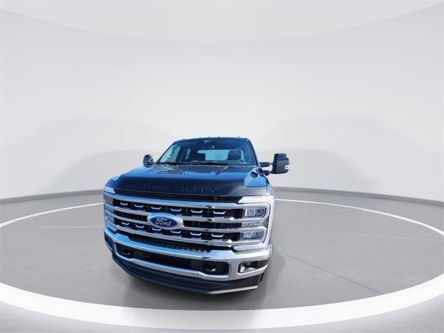 new 2025 Ford F-350 car, priced at $81,193