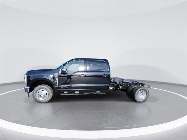 new 2025 Ford F-350 car, priced at $81,193
