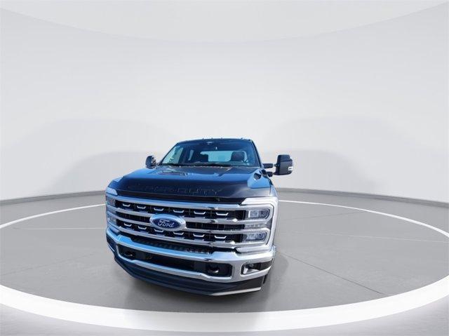 new 2025 Ford F-350 car, priced at $81,193