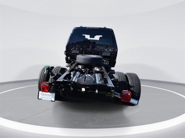 new 2025 Ford F-350 car, priced at $81,193