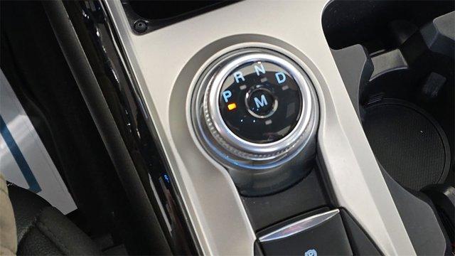 used 2023 Ford Explorer car, priced at $47,995