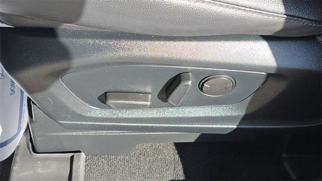 used 2023 Ford Explorer car, priced at $47,995