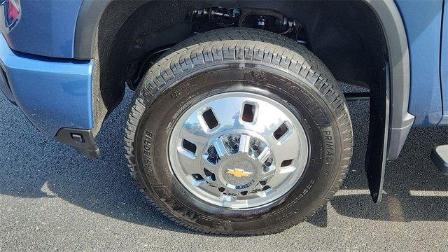 used 2024 Chevrolet Silverado 3500 car, priced at $71,998