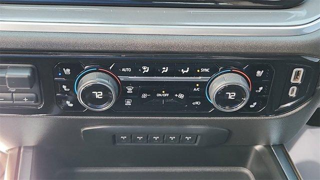 used 2024 Chevrolet Silverado 3500 car, priced at $71,998