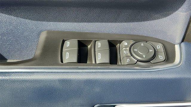 used 2024 Chevrolet Silverado 3500 car, priced at $71,998