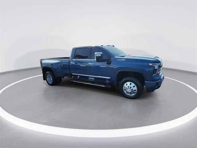 used 2024 Chevrolet Silverado 3500 car, priced at $71,998