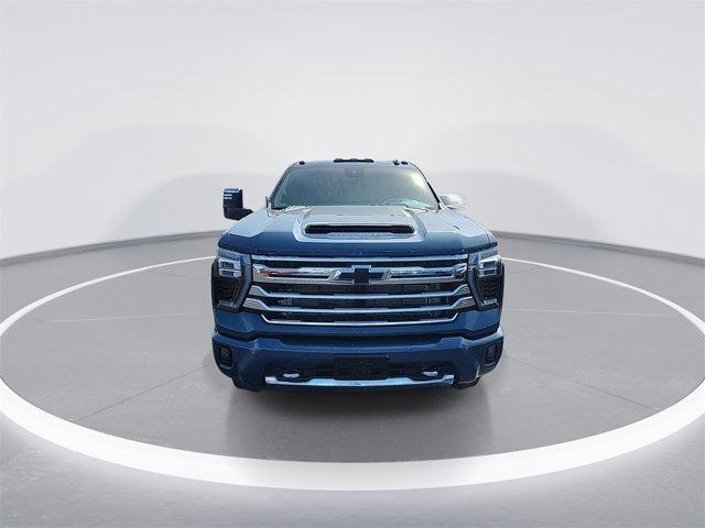 used 2024 Chevrolet Silverado 3500 car, priced at $71,998