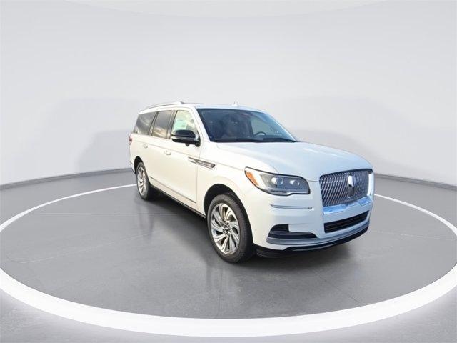 new 2024 Lincoln Navigator car, priced at $101,636