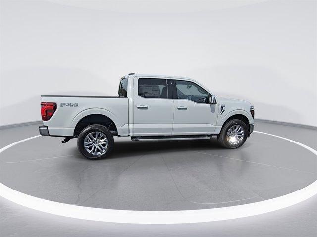 new 2024 Ford F-150 car, priced at $58,999