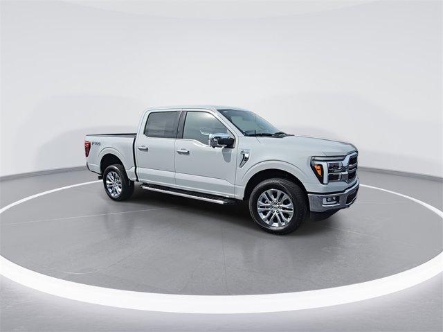 new 2024 Ford F-150 car, priced at $58,999