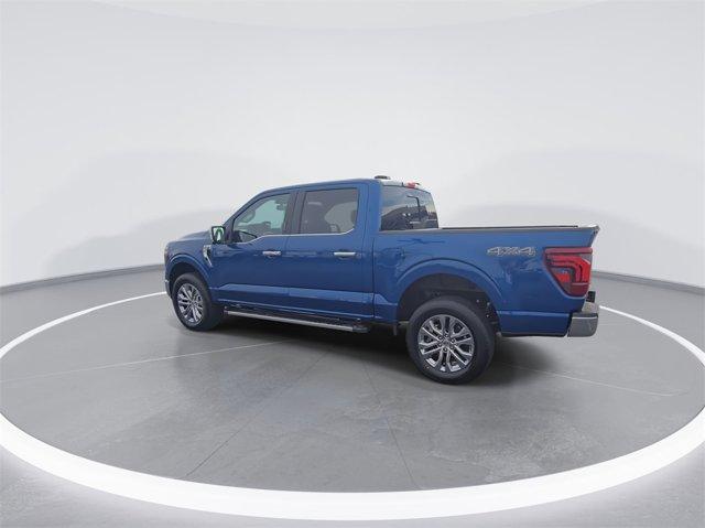 new 2024 Ford F-150 car, priced at $61,089