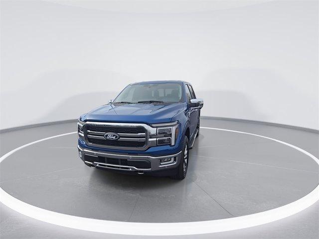 new 2024 Ford F-150 car, priced at $61,089