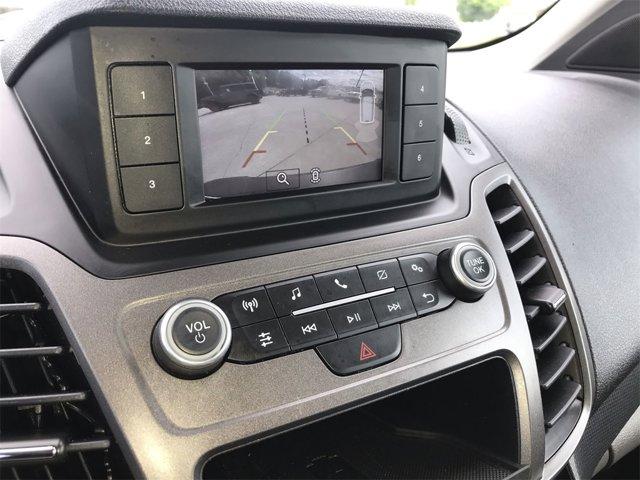 used 2020 Ford Transit Connect car, priced at $19,988