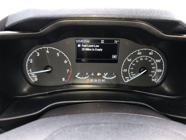 used 2020 Ford Transit Connect car, priced at $19,988