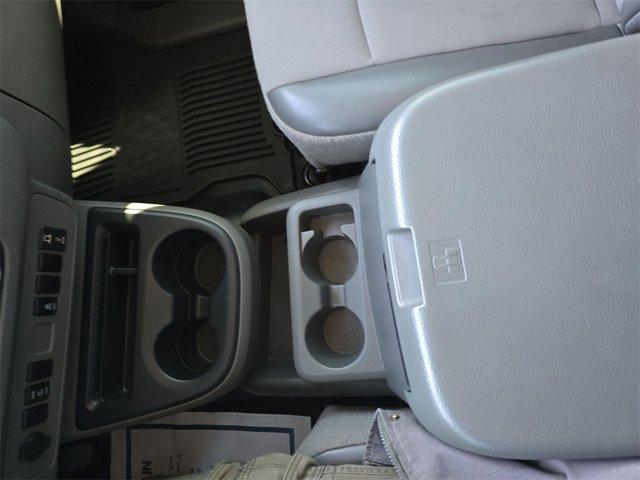 used 2020 Nissan NV Cargo NV2500 HD car, priced at $21,323