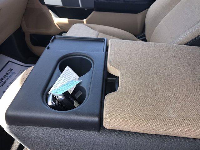used 2022 Ford F-150 car, priced at $41,850
