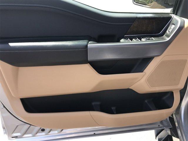 used 2022 Ford F-150 car, priced at $41,850