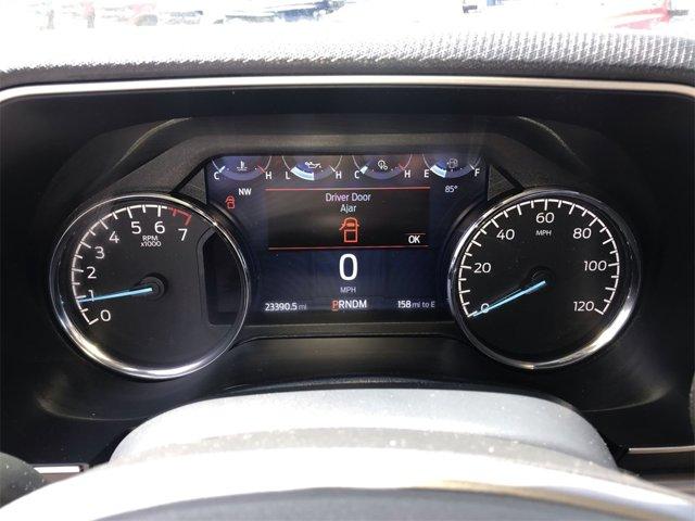used 2022 Ford F-150 car, priced at $41,850