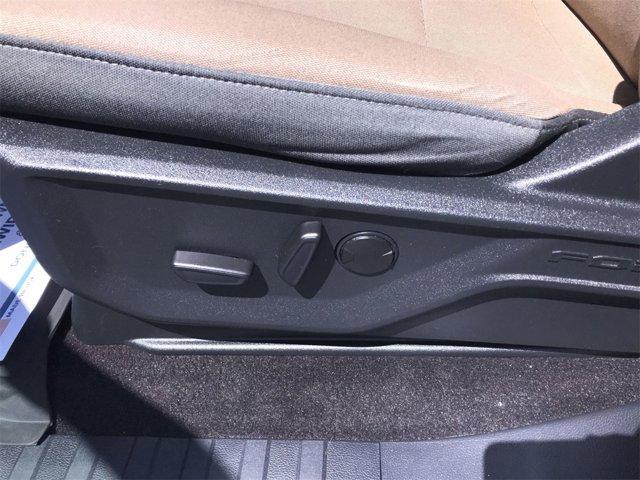 used 2022 Ford F-150 car, priced at $41,850