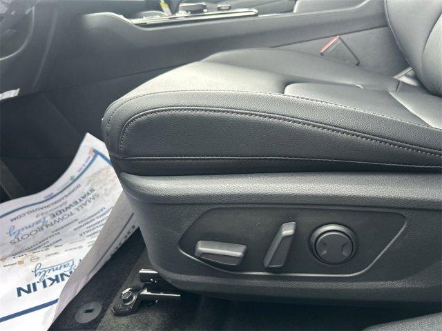 used 2025 Kia Sportage Hybrid car, priced at $32,995