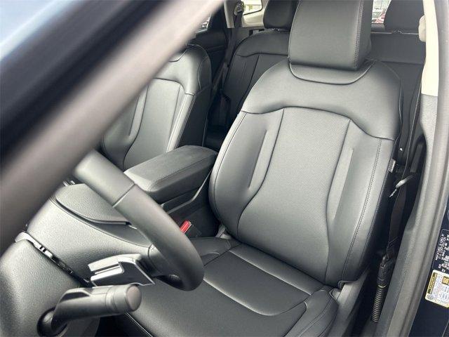 used 2025 Kia Sportage Hybrid car, priced at $32,995