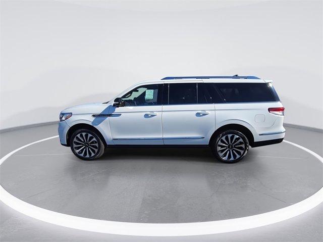 new 2024 Lincoln Navigator L car, priced at $103,556