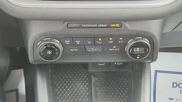 used 2021 Ford Bronco Sport car, priced at $23,800