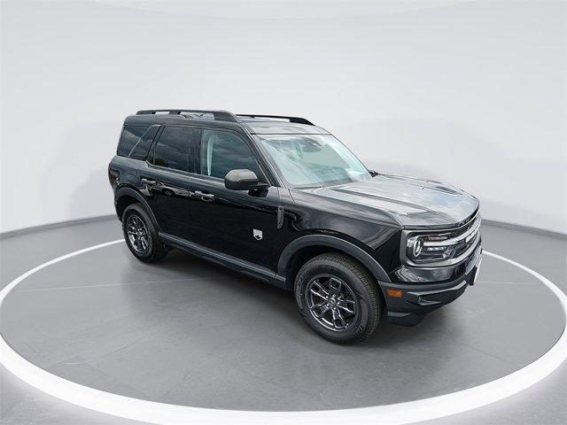 used 2021 Ford Bronco Sport car, priced at $23,800