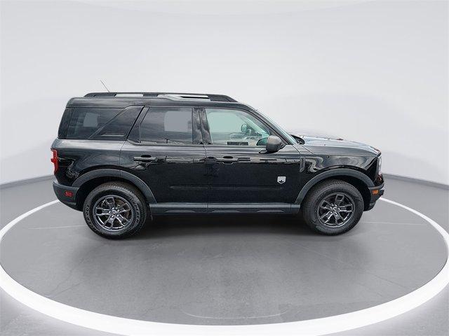 used 2021 Ford Bronco Sport car, priced at $23,800