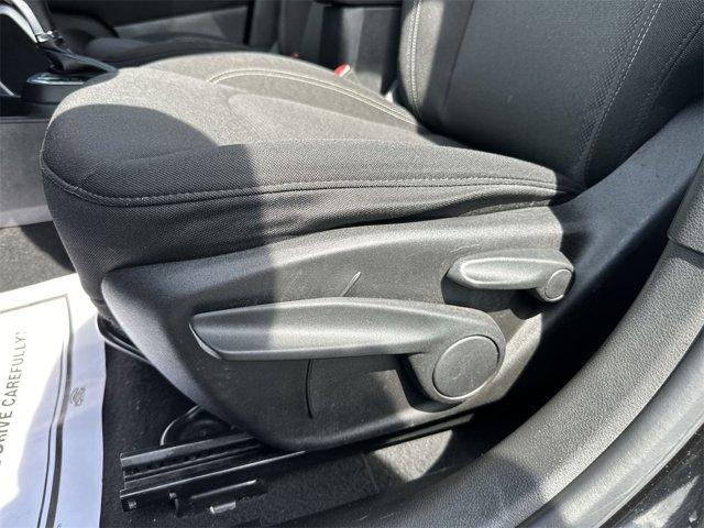 used 2021 Jeep Renegade car, priced at $15,523