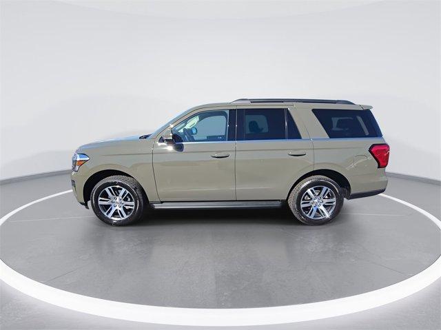 new 2024 Ford Expedition car, priced at $62,896