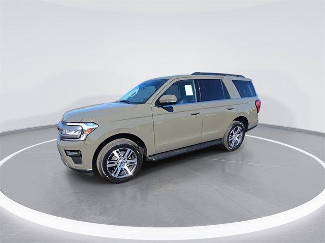 new 2024 Ford Expedition car, priced at $62,896