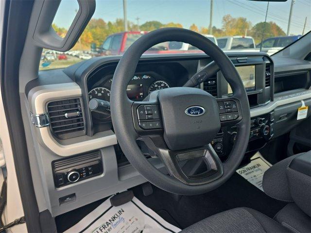 new 2026 Ford F-350 car, priced at $59,599