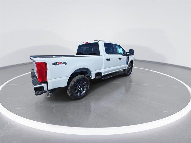new 2026 Ford F-350 car, priced at $56,899