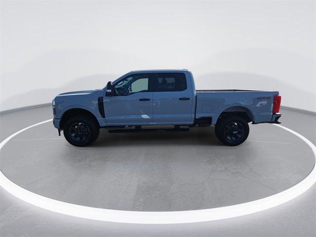 new 2026 Ford F-350 car, priced at $56,899