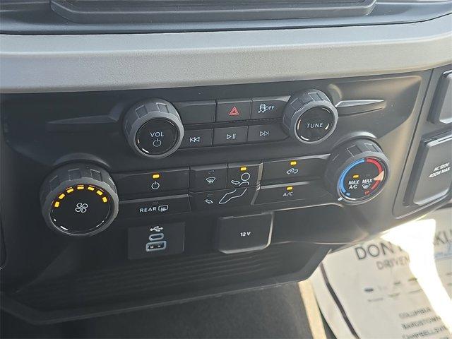new 2026 Ford F-350 car, priced at $56,899