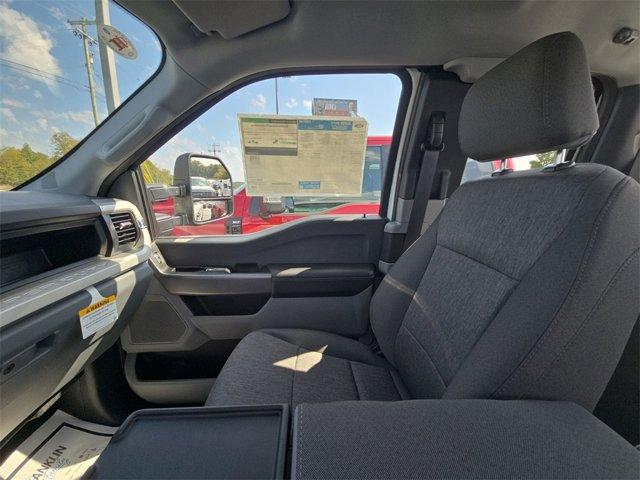 new 2026 Ford F-350 car, priced at $59,599