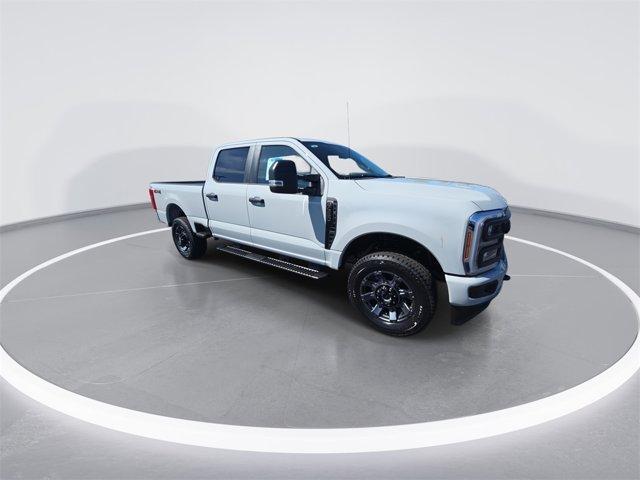 new 2026 Ford F-350 car, priced at $56,899
