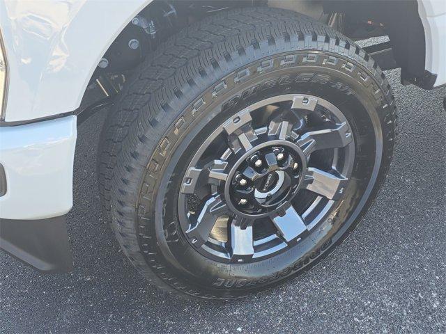 new 2026 Ford F-350 car, priced at $56,899