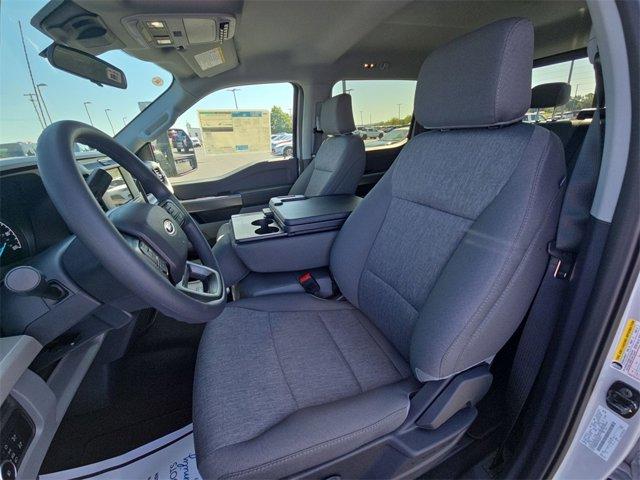 new 2026 Ford F-350 car, priced at $56,899