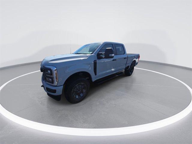 new 2026 Ford F-350 car, priced at $56,899