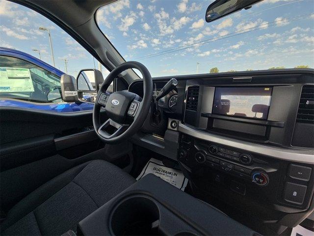 new 2026 Ford F-350 car, priced at $59,599