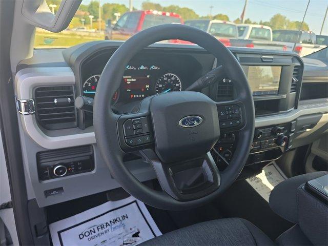 new 2026 Ford F-350 car, priced at $56,899