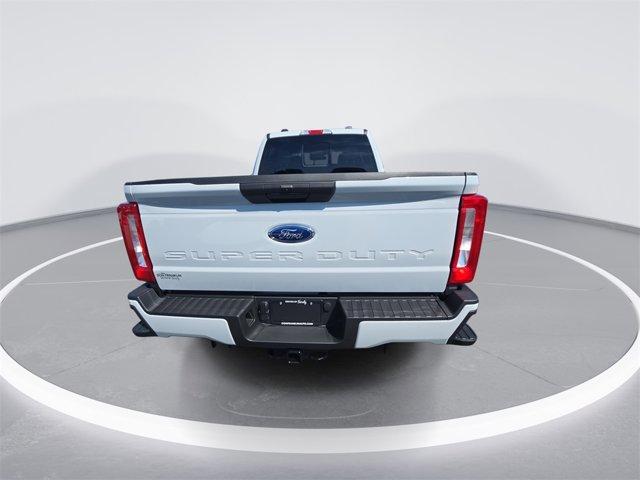 new 2026 Ford F-350 car, priced at $56,899