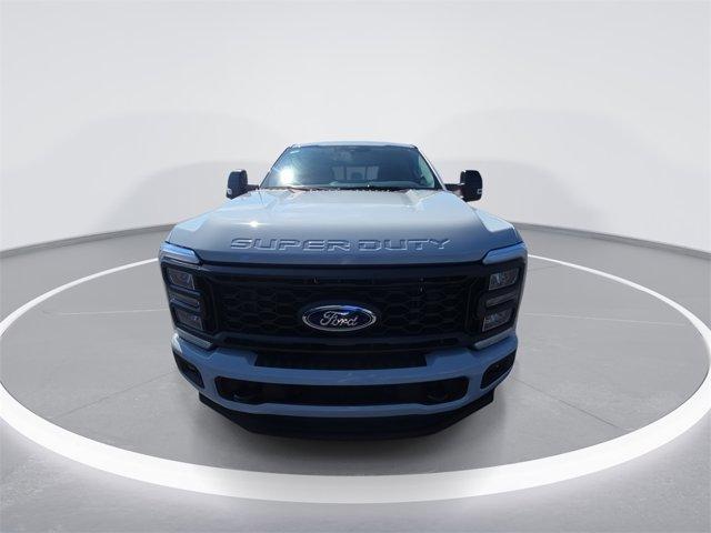 new 2026 Ford F-350 car, priced at $56,899