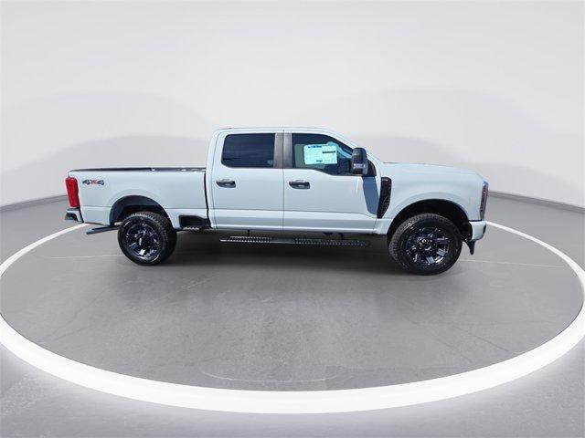 new 2026 Ford F-350 car, priced at $56,899