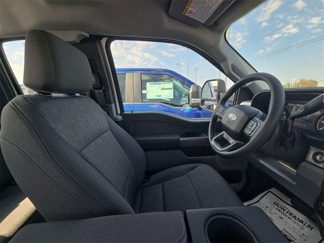 new 2026 Ford F-350 car, priced at $59,599