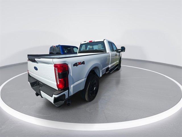 new 2026 Ford F-350 car, priced at $59,599