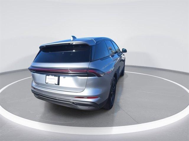 new 2025 Lincoln Nautilus car, priced at $63,891