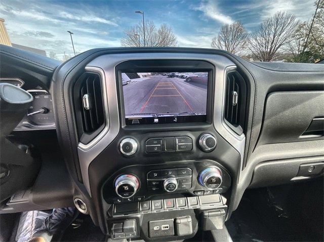 used 2019 GMC Sierra 1500 car, priced at $36,299